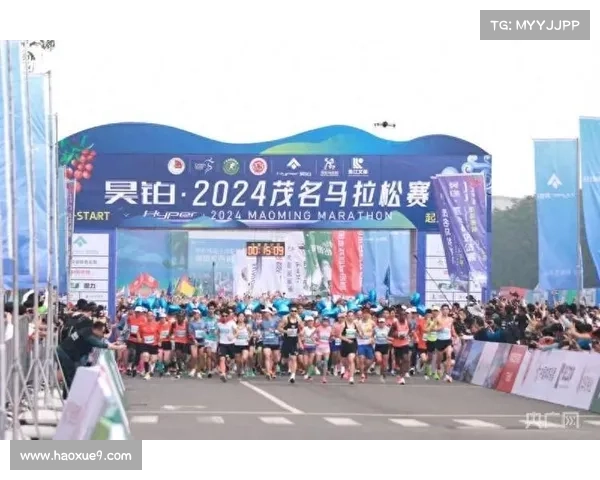 赛事活动的意义